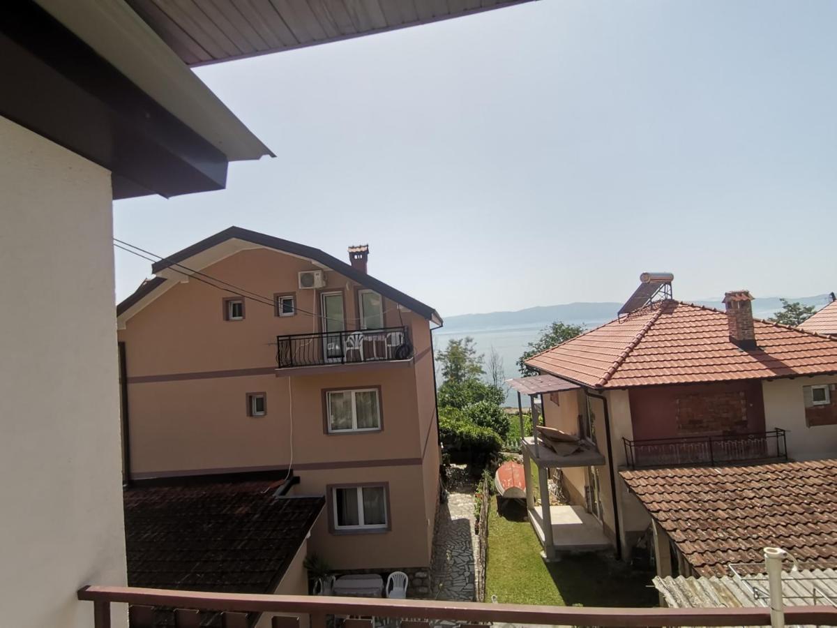 Guesthouse Zimovski Peštani Exterior foto