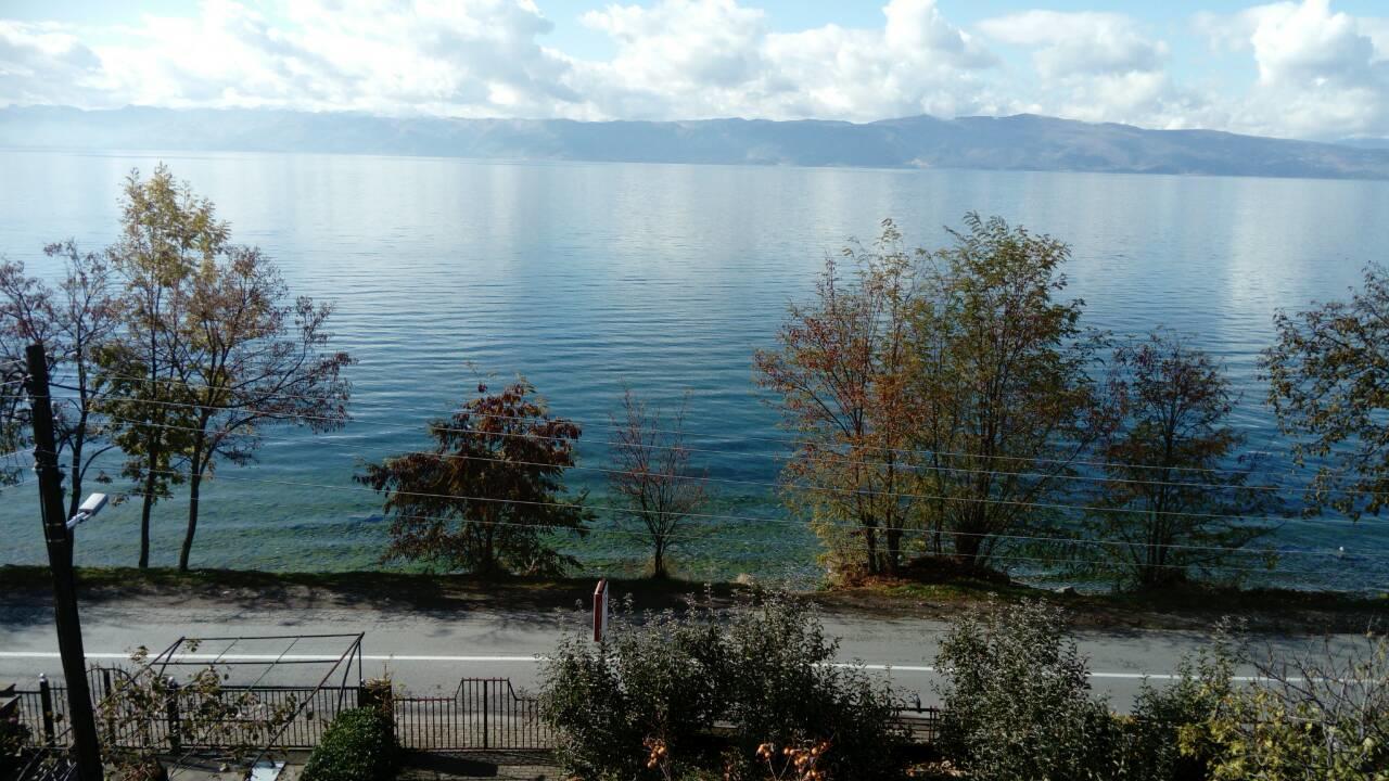 Guesthouse Zimovski Peštani Exterior foto