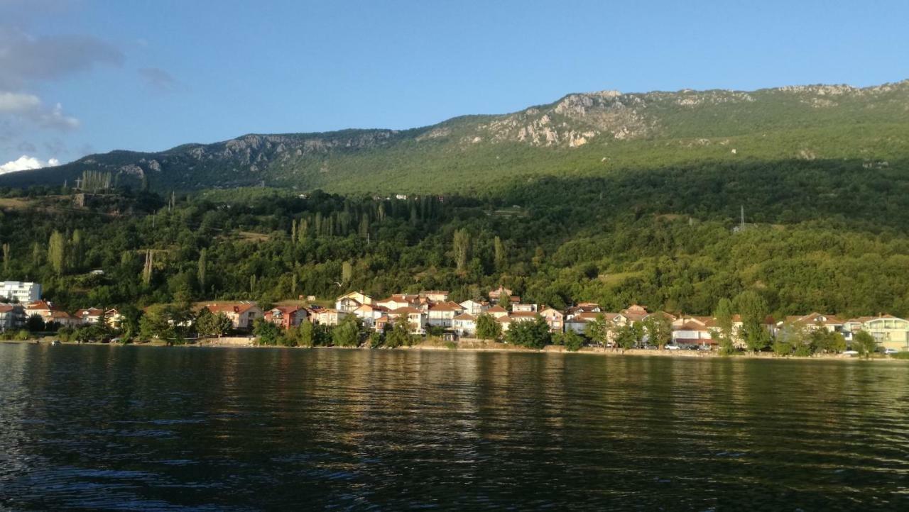 Guesthouse Zimovski Peštani Exterior foto